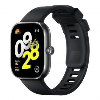 Xiaomi Redmi Watch 4 1.97" Obdisian Black 2