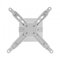 iggual SPT01 Soporte proyector techo blanco