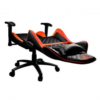 Cougar Silla Gaming Armor One Negra/Naranja 2