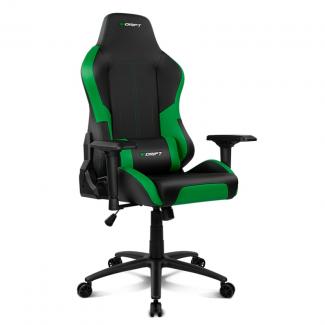 Drift Silla Gaming DR250 Verde 2