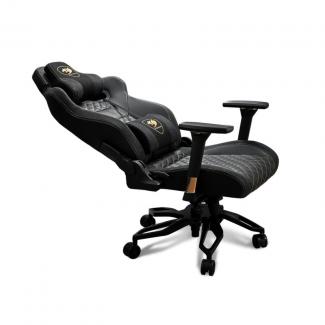 Cougar Silla Gaming Armor Titan Pro Royal Black 2