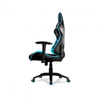 Cougar Silla Gaming Armor One Sky Blue 2