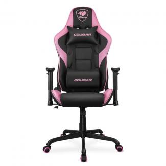 Cougar Silla Gaming Armor Elite Eva