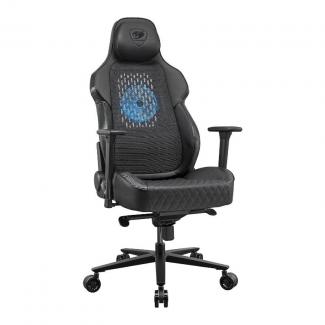 Cougar Silla Gaming Nxsys Aero Black 2