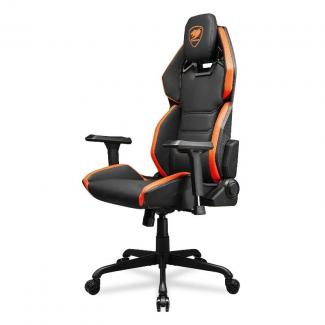 Cougar Silla Gaming Hotrod 2