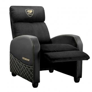 Cougar Sillon Gaming Ranger Elite Gold 2