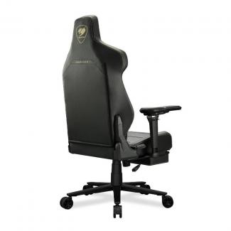 Cougar Silla Gaming Armor Evo M Gold 2