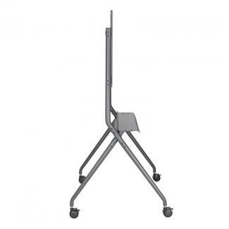 EWENT EW1542 Soporte de suelo con ruedas  50"-86" 2