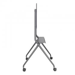 EWENT EW1542 Soporte de suelo con ruedas  50"-86"