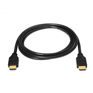 Nanocable Cable Conexión HDMI V 1.4  1,8 M 2