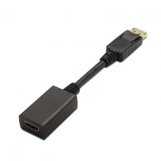 Nanocable Adaptador Displayport (M) a Hdmi (H) 2