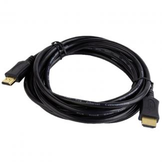 Gembird Cable HDMI Ethernet CCS V 1.4  1,8 Mts 2