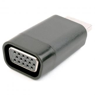 Gembird Adaptador Conversor HDMI(M) a VGA(H) 2