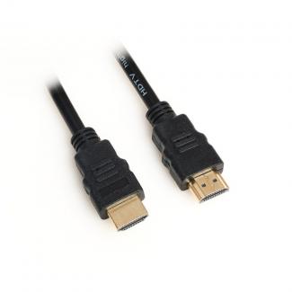 iggual Cable HDMI - HDMI 2.0 4K 2 metros negro 2