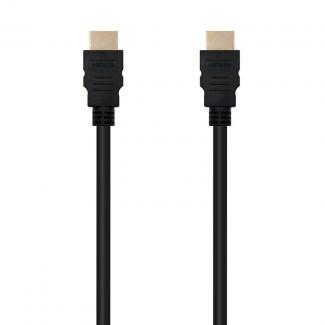 Nanocable Cable Conexión HDMI V 1.4 1,5 M 2