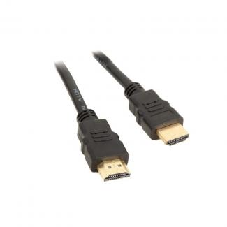 iggual Cable HDMI - HDMI 2.1 8K 2 metros negro 2