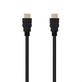 Nanocable Cable Conexión HDMI V 1.4 10 M 2