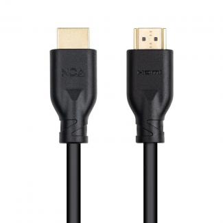 Nanocable Cable HDMI V2.0 4K@60HZ 18Gbps CCS 1.5 M 2