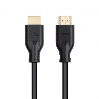 Nanocable Cable HDMI V2.0 4K@60HZ 18Gbps CCS 5 M 2