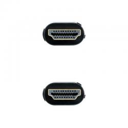 Nanocable Cable HDMI 2.1 IRIS 8K M-M 10 metros