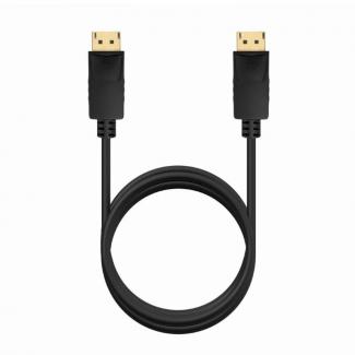 Aisens Cable Displayport V1.2 CCS 4K@60Hz 1.0m