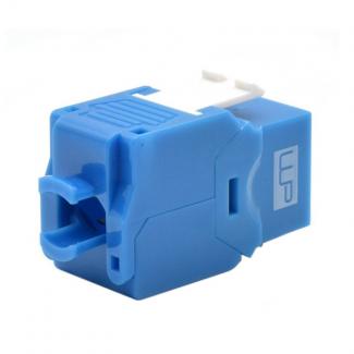 WP Keystone Cat. 6a UTP RJ45/Hembra Azul 2