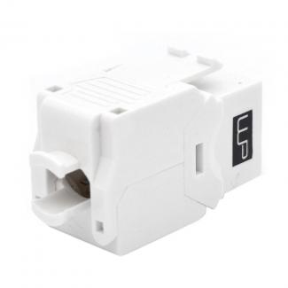 WP Keystone Cat. 6a UTP RJ45/Hembra Blanco 2