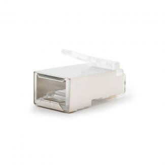 Nanocable Conector RJ45 Categoria 5E  FTP 10 Und. 2