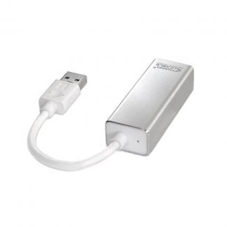 Nanocable Conversor USB 3.0 A Ethernet Gigabit 2