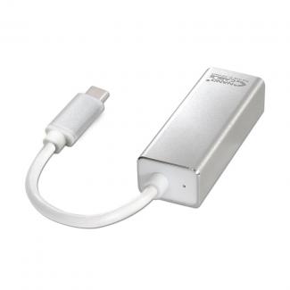 Nanocable Conversor USB 3.0 C Ethernet Gigabit 2