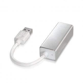 Aisens Conversor USB 3.0 Ethernet RJ45 Gigabit 15m 2