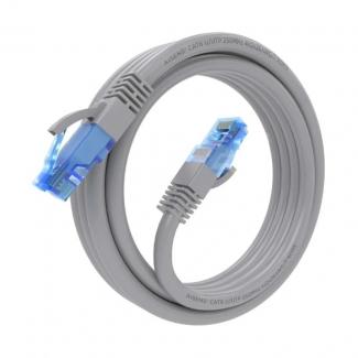 Aisens Cable RJ45 Cat.6 UTP AWG26 CCA Gris 2.0M 2