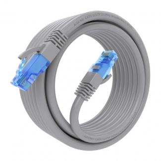 Aisens Cable RJ45 Cat.6 UTP AWG26 CCA Gris 4.0M 2