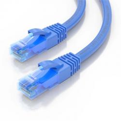 Aisens  Cable  RJ45 CAT.6 UTP AWG26 CCA Azul 2.0M