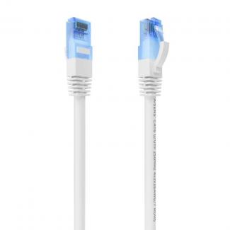 Aisens  Cable  RJ45 CAT.6 UTP AWG26 CCA Blanco 1.0 2