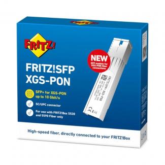 FRITZ!SFP XGS-PON 2