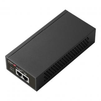 Edimax GP-201IT Inyector POE+ Gigabit 30W 802.3at 2