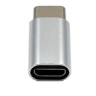 EWENT EW9645 Adapter USB3.1 Type C/USB 2.0 Micro 2