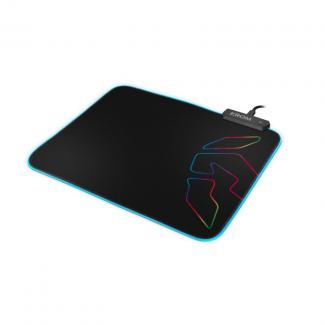 Krom Alfombrilla Gaming KNOUT RGB 2