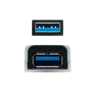 Nanocable Cable USB 3.0 Prolongador Amplificador 1