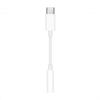 Aisens Conversor USB C-M Jack 3.5-H Blanco 15Cm 2