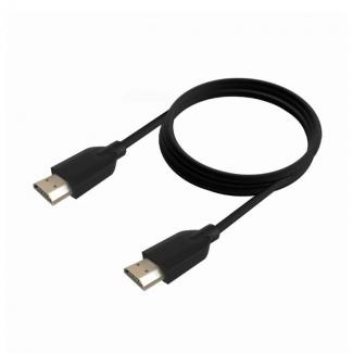 Aisens Cable HDMI V2.0 CCS AM-AM negro 1.5m 2