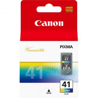 Canon Cartucho CL-41 Color 2