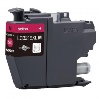 Brother Cartucho LC3219XLM Magenta 2