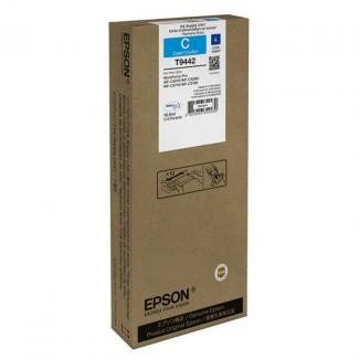 Epson Cartucho T9442 Cyan 2