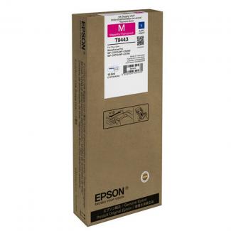 Epson Cartucho T9443 Magenta 2