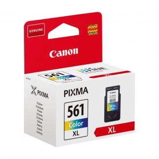 Canon Cartucho CL-561XL Color 2