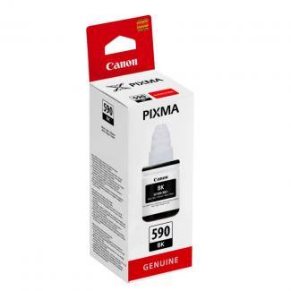 Canon Botella Tinta GI-590BK Negro 2