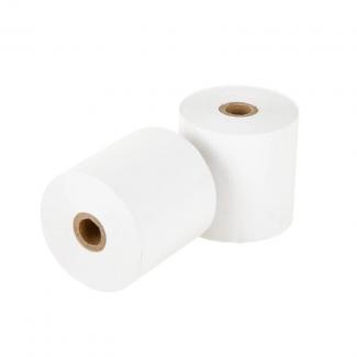 iggual Pack 5 rollos papel térmico sin BPA 57X57mm