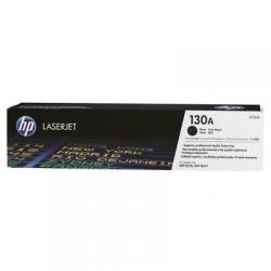 HP Tóner 130A Negro